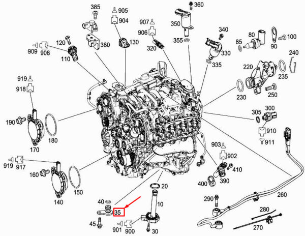 A2780180105