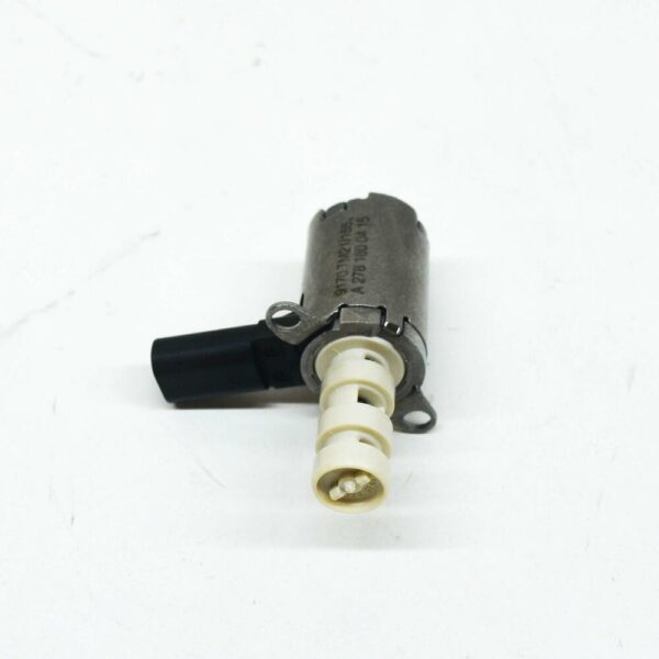 OEM MERCEDES-BENZ ML W166 OIL PUMP DIRECTIONAL CONTROL VALVE A2781800415 14-19 - Image 4