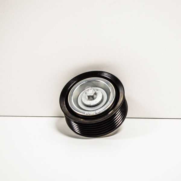 NEW MERCEDES BENZ GL X166 IDLER PULLEY A2782020219 ORIGINAL - Image 4