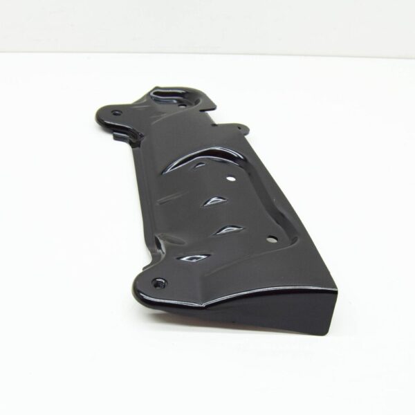MERCEDES-BENZ AMG GT X290 Front Left Bumper Bracket A2906222100 NEW ORIGINAL - Image 5