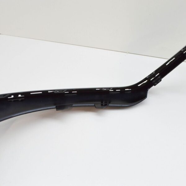 MERCEDES-BENZ AMG GT X290 FRONT BUMPER TRIM A2908854901 NEW