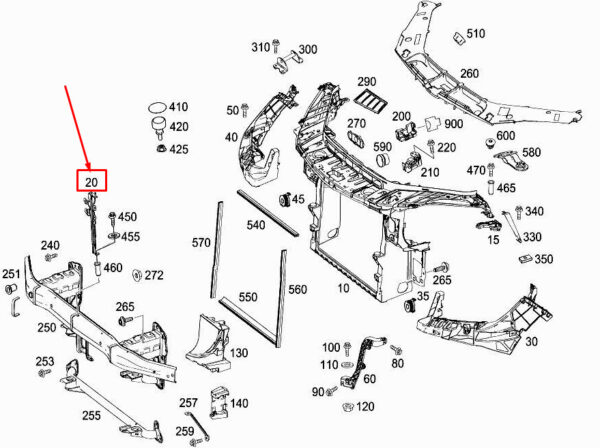 A2926260500
