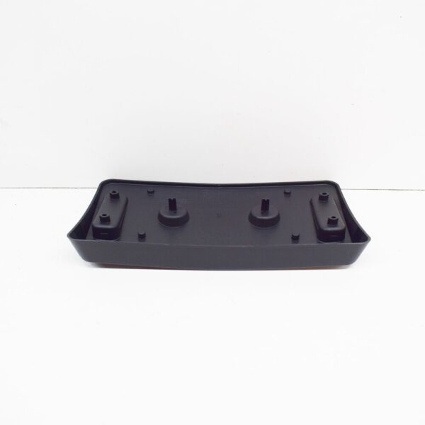 NEW MERCEDES-BENZ ML W166 FRONT LICENSE PLATE MOLDING A2928851081 ORIGINAL - Image 4