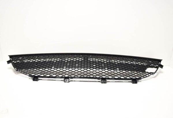 NEW MERCEDES-BENZ M W166 FRONT BUMPER UNDER GRILL A292885512228 ORIGINAL - Image 4