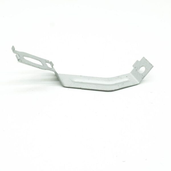 Mercedes-Benz EQC engine compartment mount front left A2935240300 NEW original - Image 5