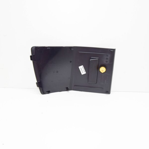 MERCEDES-BENZ EQC Rear Left Longitudinal Member Trim A2936907300 NEW ORIGINAL - Image 4