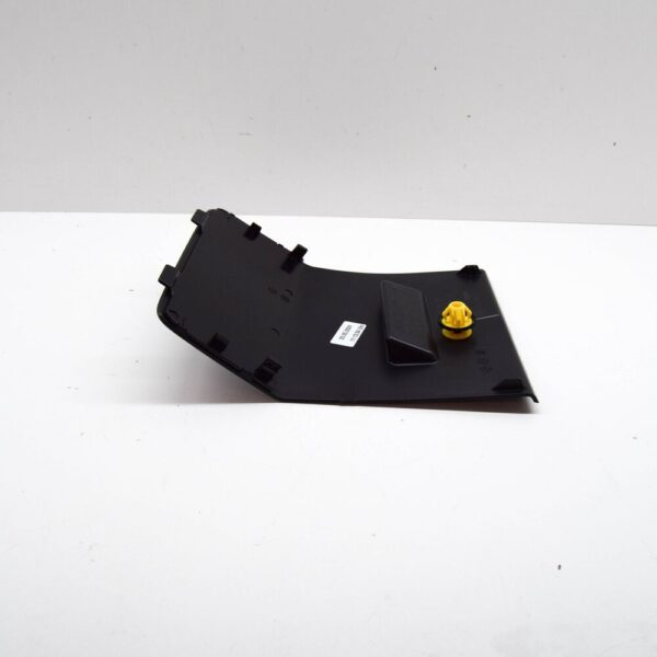 MERCEDES-BENZ EQC Front Right Longitudinal Member Trim A2936907600 NEW ORIGINAL - Image 5