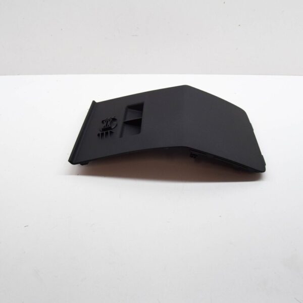 MERCEDES-BENZ EQC Rear Right Longitudinal Member Trim A2936907800 NEW ORIGINAL - Image 4