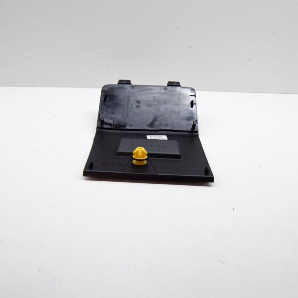 MERCEDES-BENZ EQC Rear Right Longitudinal Member Trim A2936907800 NEW ORIGINAL - Image 5