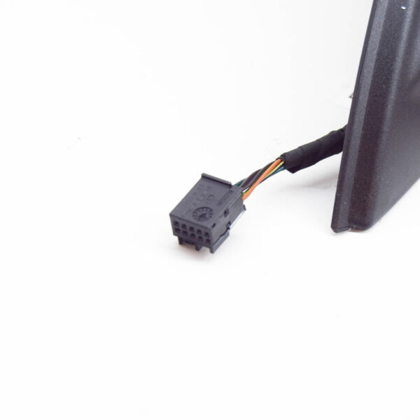 MERCEDES-BENZ EQC Left Side Wing Mirror LHD A2938102101 NEW ORIGINAL - Image 4