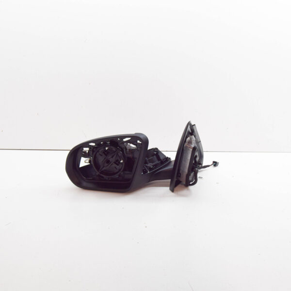 MERCEDES-BENZ EQC Left Side Wing Mirror LHD A2938102101 NEW ORIGINAL