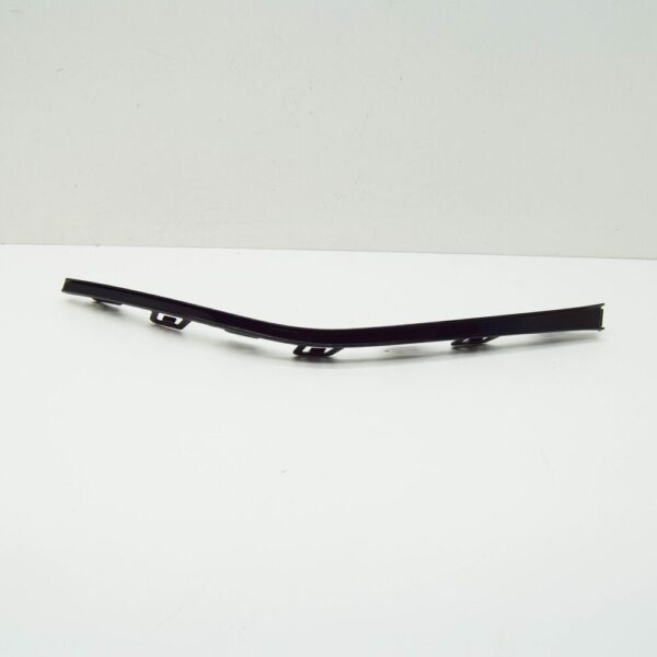 MERCEDES-BENZ EQE SUV X296 Front Right Bumper Molding A2948856601 NEW ORIGINAL