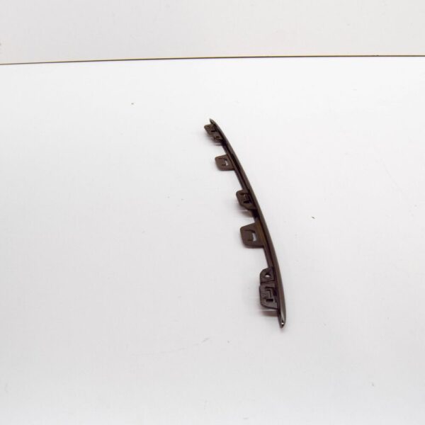 Mercedes-Benz EQS V297 Rear Left Upper Bumper Trim Strip A2978856703 NEW ORIGINAL - Image 4