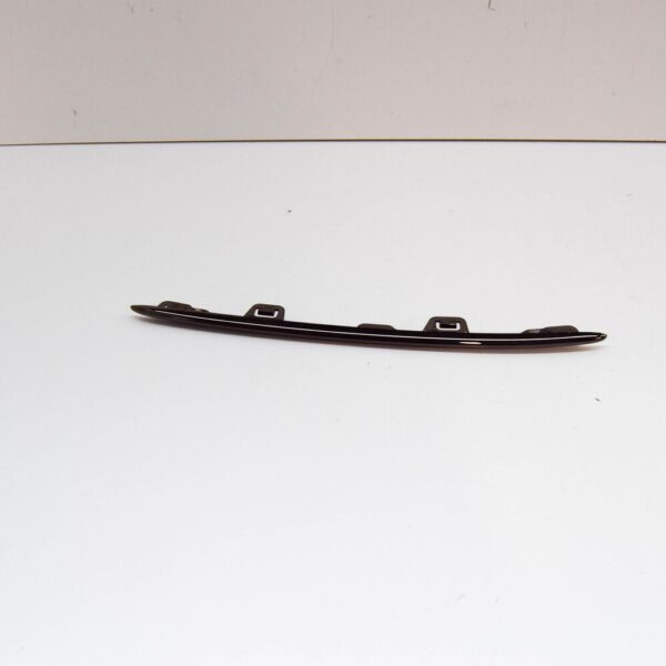 Mercedes-Benz EQS V297 Rear Left Upper Bumper Trim Strip A2978856703 NEW ORIGINAL - Image 5