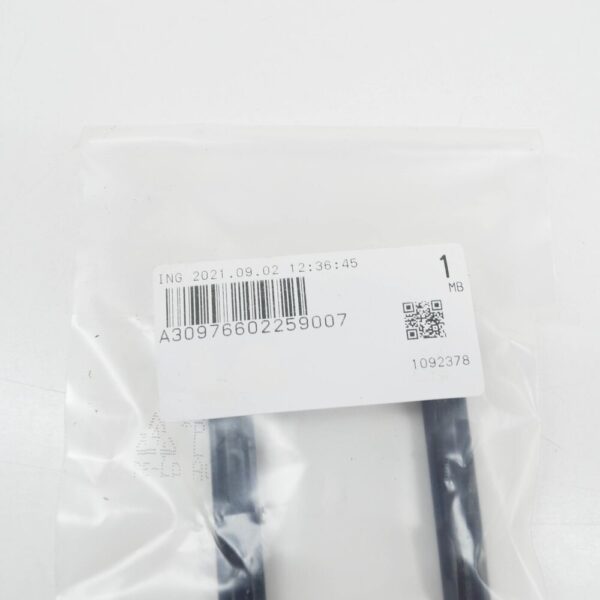 MERCEDES-BENZ G W463 Front Door Handle Bezel A30976602259007 NEW ORIGINAL