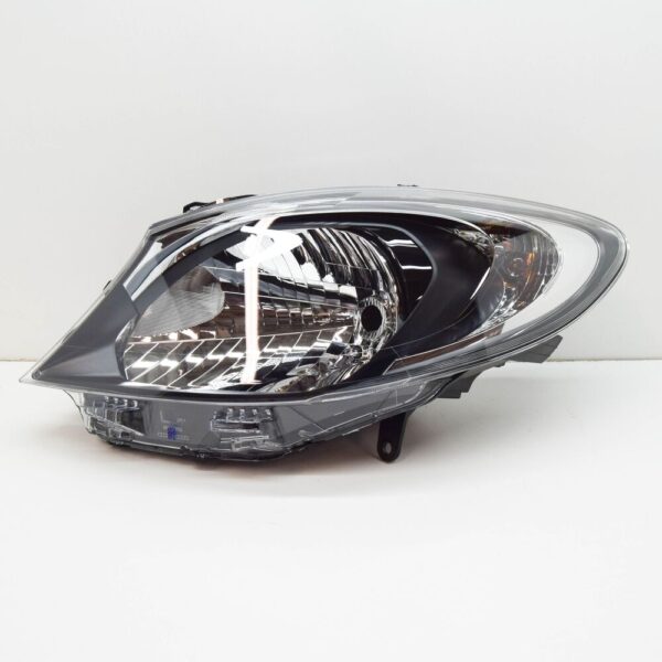 Mercedes-Benz Citan W415 Headlights Front Left RHD A4158203000 NEW - Image 4