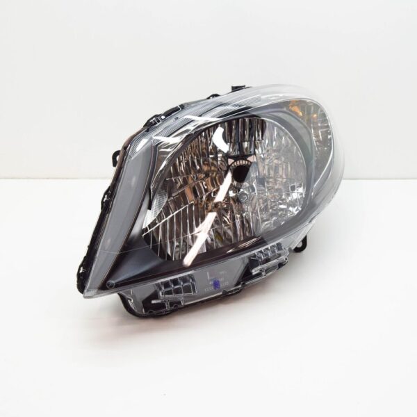 Mercedes-Benz Citan W415 Headlights Front Left RHD A4158203000 NEW - Image 5