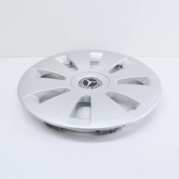MERCEDES-BENZ VITO W447 Wheel Hub Cover Cap 16" A44740009009705 NEW ORIGINAL - Image 4