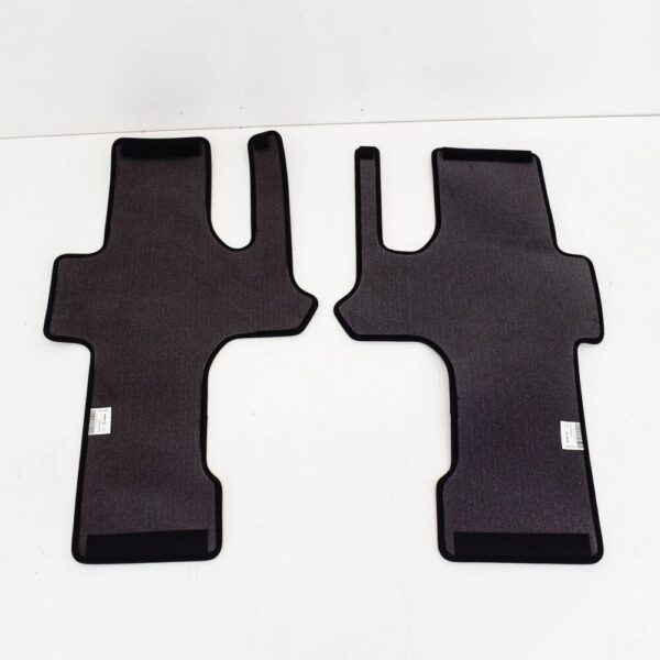 Mercedes-Benz Vito W447 Floor Mat Set A4476803502 2016