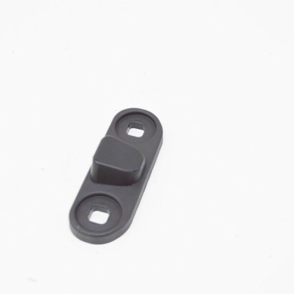 NEW MERCEDES-BENZ VITO W447 TAILGATE GUIDE WEDGE A4477580527 ORIGINAL - Image 4
