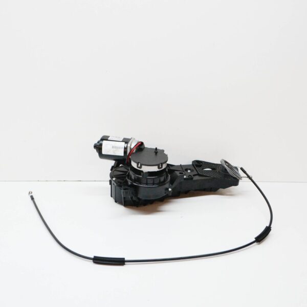 NEW MERCEDES-BENZ VITO W447 REAR LEFT DOOR ACTUATION A4477603400 ORIGINAL - Image 4