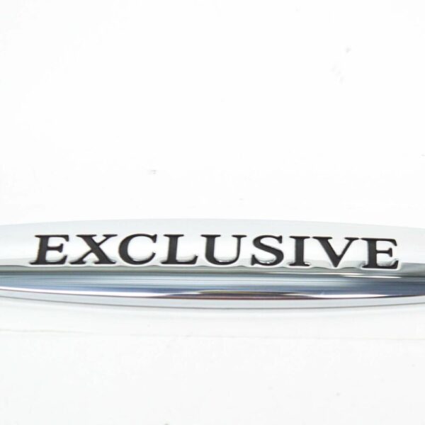 NEW MERCEDES BENZ VITO W447 STICKER EMBLEM LETTERING A4478174000 ORIGINAL - Image 4