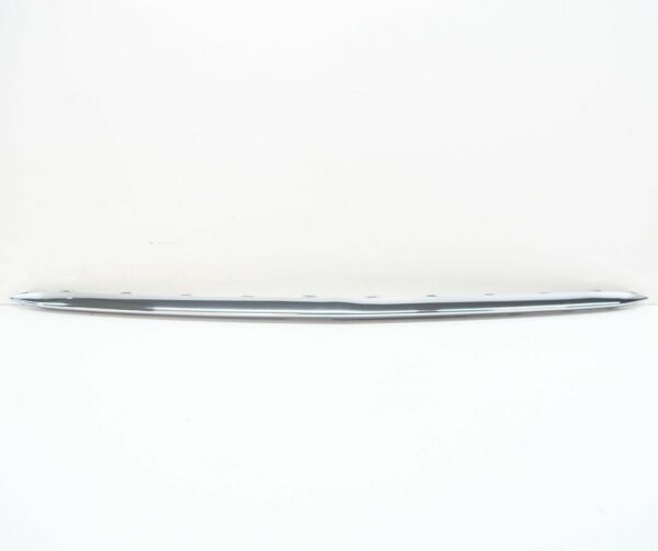 NEW MB VITO W447 AMG FRONT BUMPER BOTTOM CENTER MOLDING A44788516007F24 ORIGINAL - Image 4