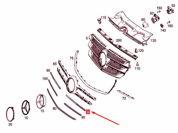 A44788801002B30