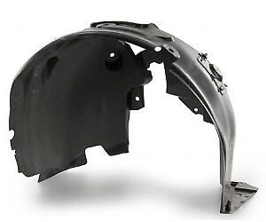 A4536907300 SMART FORTWO Coupe 453 Front Right Wheel House Covering A4536907300 ORIGINAL
