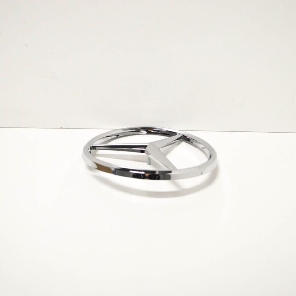 Mercedes-Benz G W460 Front Emblem Badge A4608880009 NEW ORIGINAL