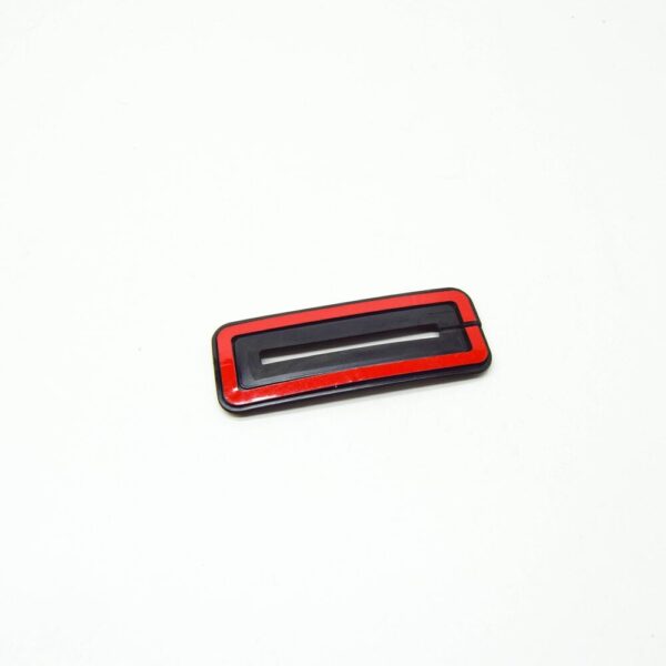 MB G W461 Rear Panel Door Hinge Seal A4617430000 NEW ORIGINAL - Image 4