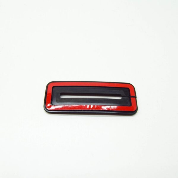 MB G W461 Rear Panel Door Hinge Seal A4617430000 NEW ORIGINAL - Image 5