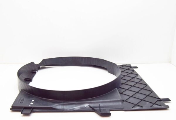 NEW MERCEDES-BENZ G W463 FAN SHROUD A4635051755 ORIGINAL - Image 4