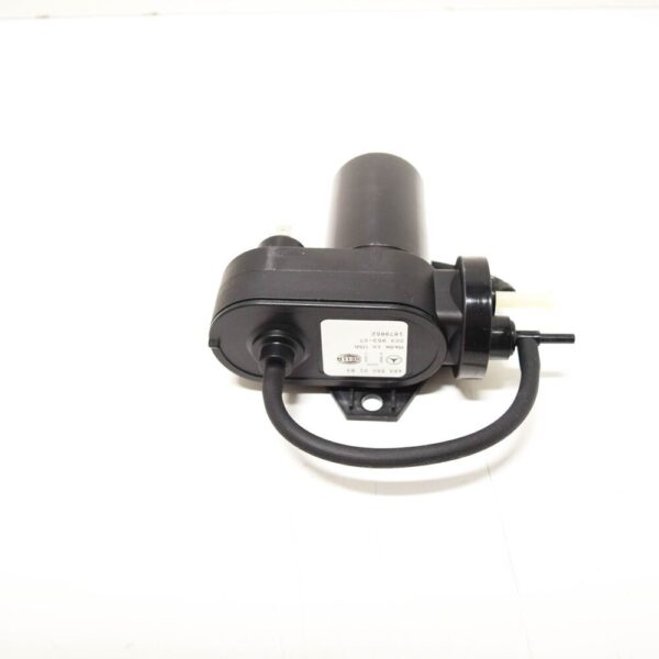 MERCEDES-BENZ G W463 Differential Lock Control Pump A4635500183 NEW ORIGINAL - Image 4