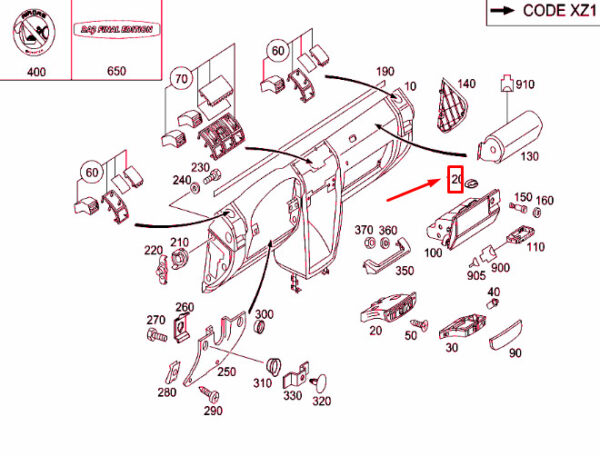A4636820040