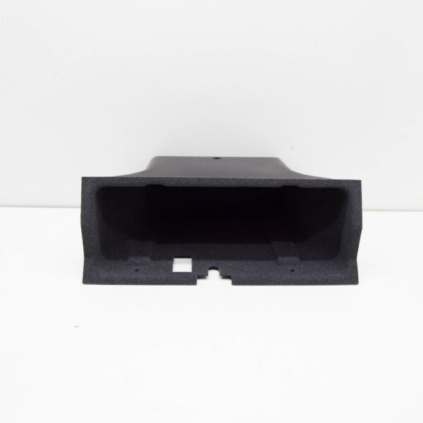 NEW MERCEDES-BENZ G W463 GLOVE COMPARTMENT HOUSING LHD A46368900917C25 ORIGINAL - Image 4