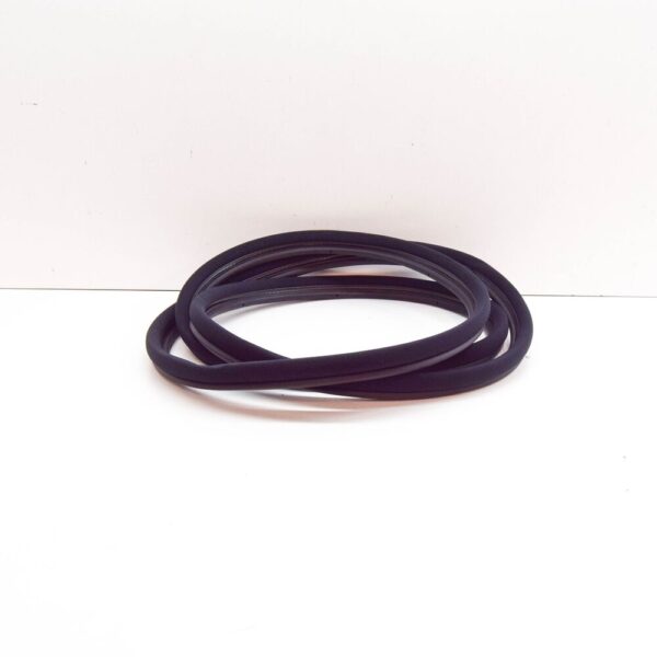 MERCEDES-BENZ G W463 Rear Door Seal Rubber A46373706309051 New ORIGINAL - Image 4