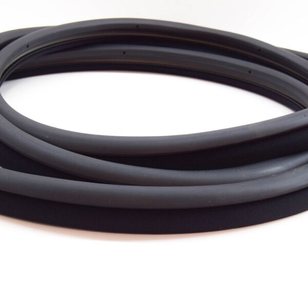 MERCEDES-BENZ G W463 Rear Door Seal Rubber A46373706309051 New ORIGINAL