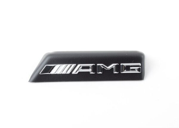 NEW ORIGINAL MERCEDES BENZ MB G CLASS W463 G63 G65 AMG ANT RADIATOR GRILLE - Image 4