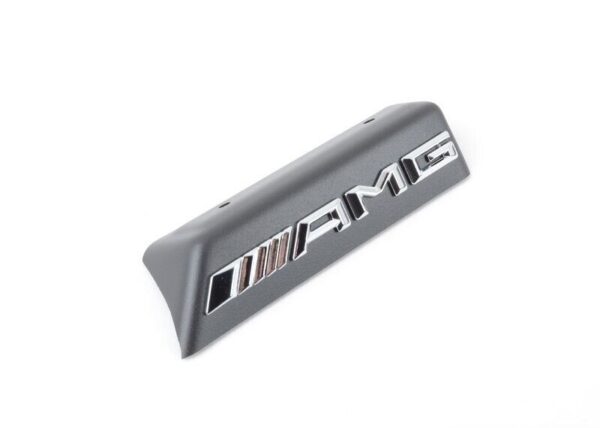 NEW ORIGINAL MERCEDES BENZ MB G CLASS W463 G63 G65 AMG ANT RADIATOR GRILLE
