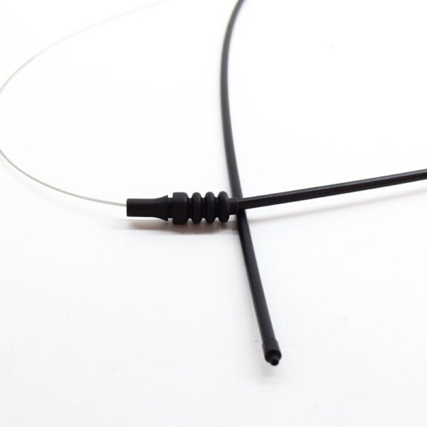 Mercedes-Benz G W463 Bonnet Release Lock Cable A4638800059 New ORIGINAL - Image 4