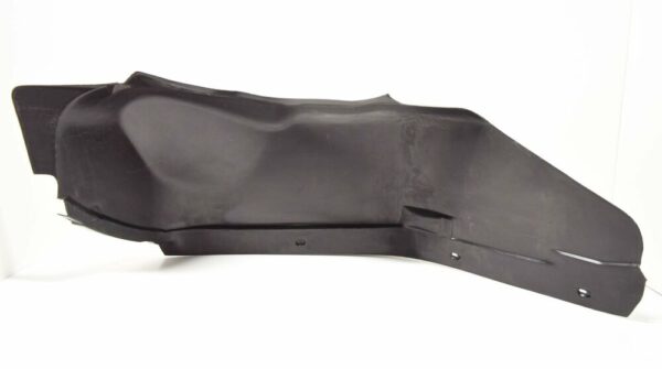 NEW MERCEDES-BENZ G W463 FRONT RIGHT FENDER LINER A4638841322 OEM - Image 4