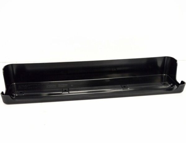 NEW MB G W463 AMG FRONT BUMPER LICENSE PLATE BRACKET A4638850081 OEM