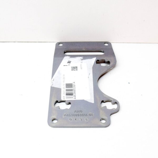 MB G W463 AMG Front Bumper Distance Sensor Bracket A4638853914 NEW ORIGINAL - Image 4