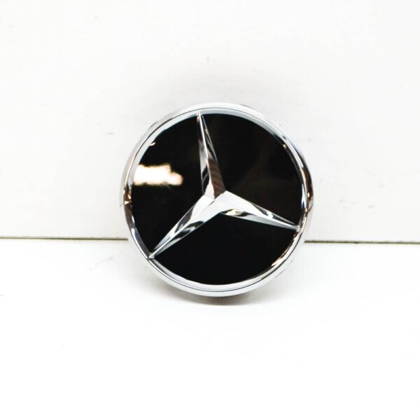 Mercedes-Benz X-Class W470 Wheel Hub Cap Cover A4704000200, Original Part - Image 4