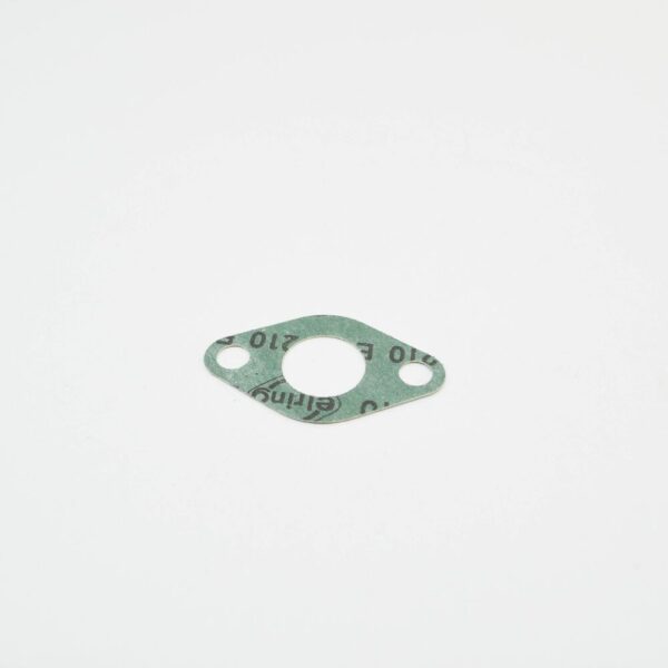 MERCEDES-BENZ E W210 CRANKCASE FLANGE GASKET A603187068064 NEW ORIGINAL - Image 4
