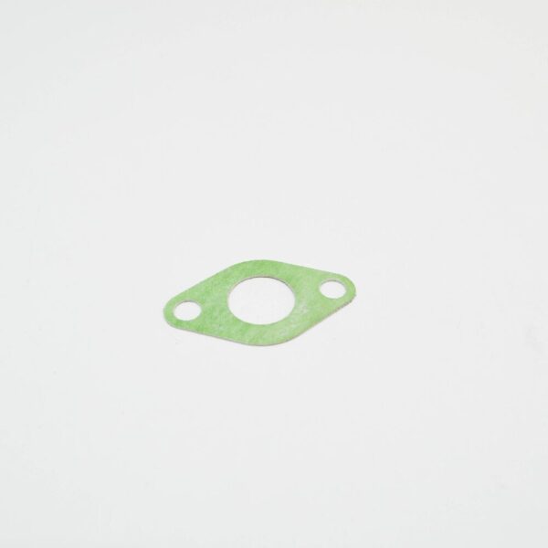 MERCEDES-BENZ E W210 CRANKCASE FLANGE GASKET A603187068064 NEW ORIGINAL - Image 5
