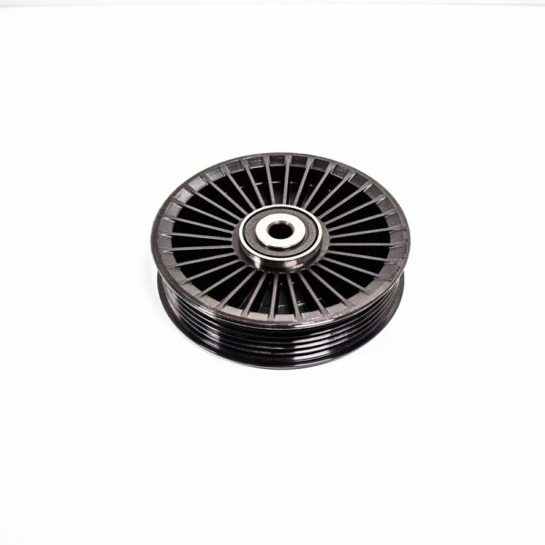 NEW MERCEDES BENZ SPRINTER 906 TENSIONER PULLEY A6112340193 ORIGINAL - Image 4
