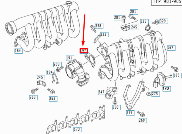 A6120980080