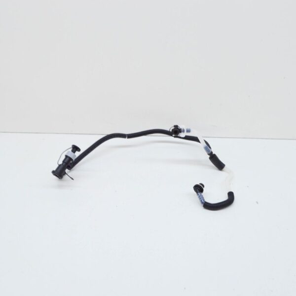 Mercedes-Benz OM613 E-Class Plastic T Piece Fuel Pipe A6130702232 ORIGINAL NEW - Image 4
